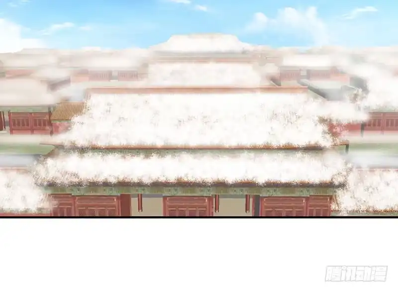 《蛇蝎不好惹：弃后也妖娆》置之死地而后生 第10页