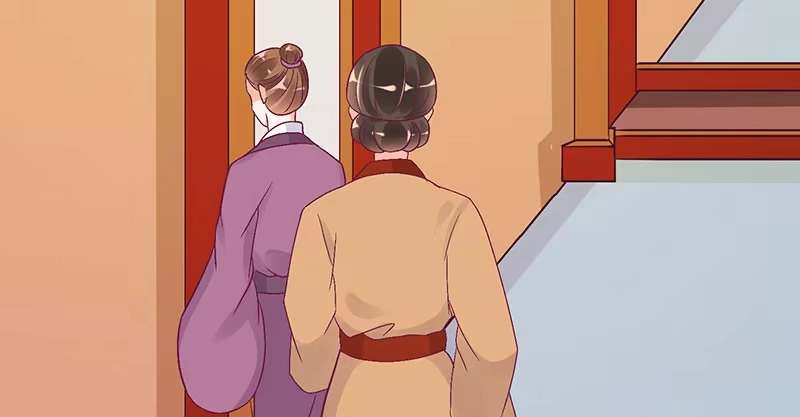《蛇蝎不好惹：弃后也妖娆》超开心哒 第28页
