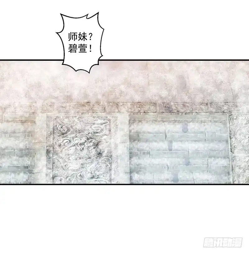 《蛇蝎不好惹：弃后也妖娆》师妹？碧萱？！ 第22页