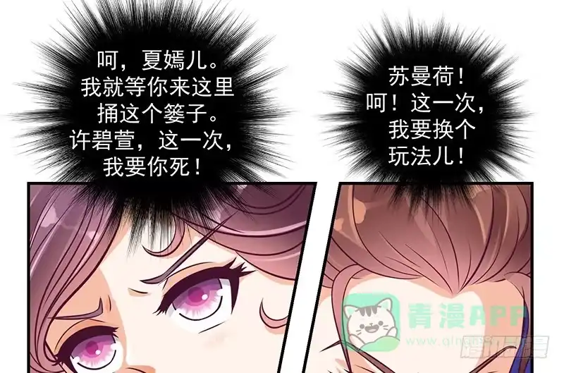 《蛇蝎不好惹：弃后也妖娆》后宫祭祀！ 第11页