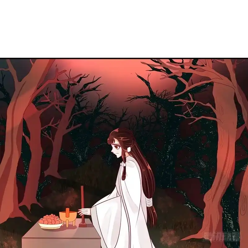 《蛇蝎不好惹：弃后也妖娆》后宫祭祀！ 第18页