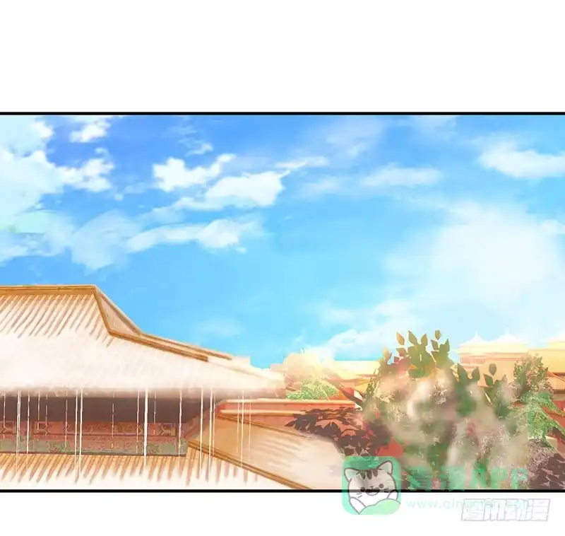 《蛇蝎不好惹：弃后也妖娆》后宫祭祀！ 第1页