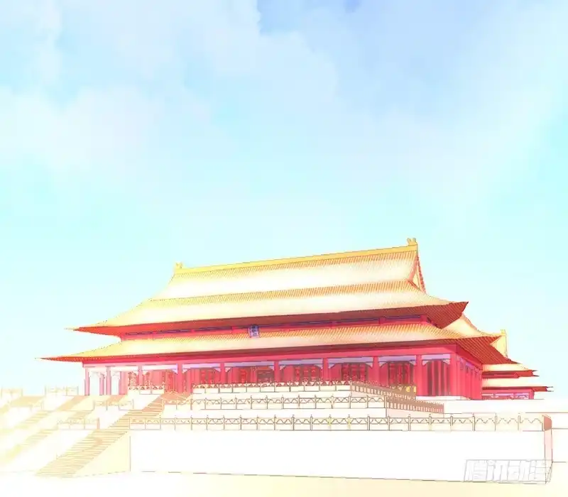 《蛇蝎不好惹：弃后也妖娆》后宫祭祀！ 第3页