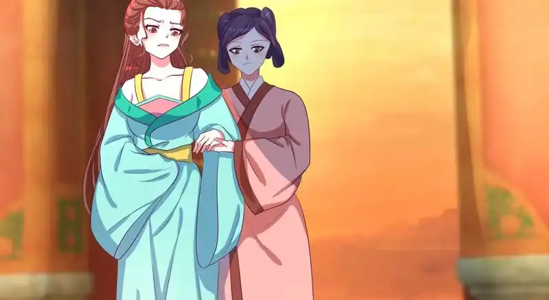 《蛇蝎不好惹：弃后也妖娆》偶遇？机会！ 第27页