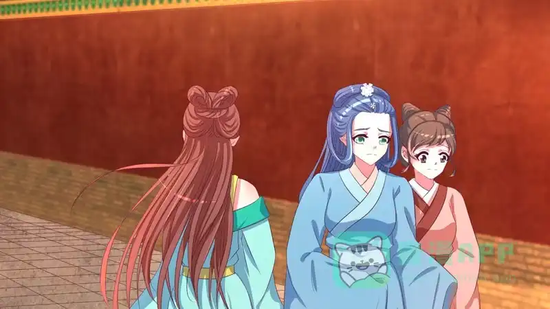 《蛇蝎不好惹：弃后也妖娆》偶遇？机会！ 第31页