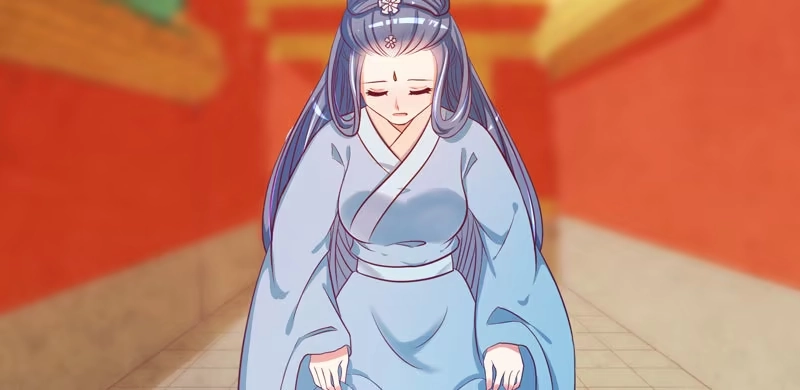 《蛇蝎不好惹：弃后也妖娆》偶遇？机会！ 第43页