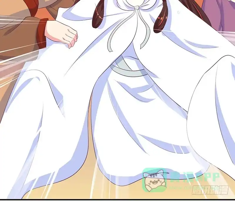 《蛇蝎不好惹：弃后也妖娆》让我去死！ 第36页