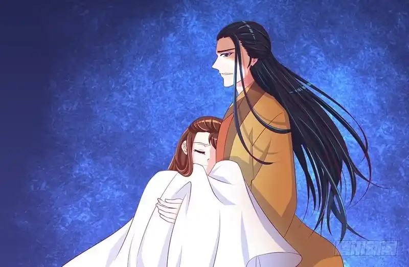 《蛇蝎不好惹：弃后也妖娆》原来我爱你！ 第12页