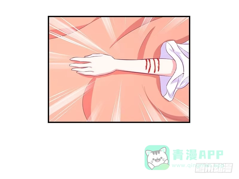 《蛇蝎不好惹：弃后也妖娆》那便让她背黑锅！ 第11页