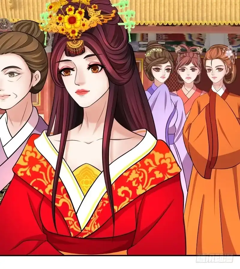 《蛇蝎不好惹：弃后也妖娆》可怜天下谁的心 第10页