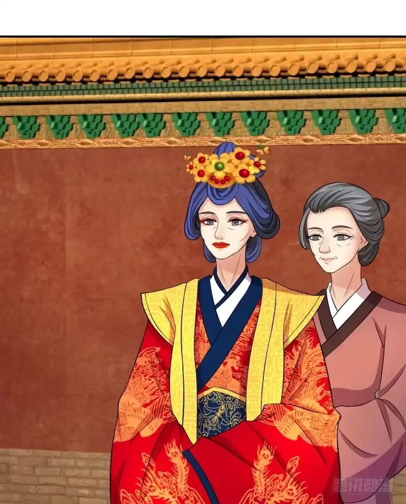 《蛇蝎不好惹：弃后也妖娆》可怜天下谁的心 第12页