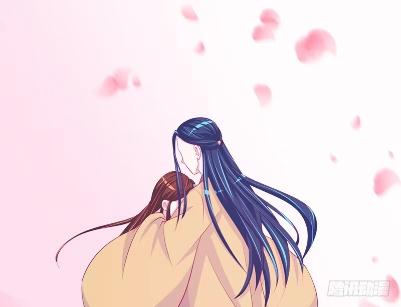 《蛇蝎不好惹：弃后也妖娆》第二十九话 上 宫外之人！ 第40页