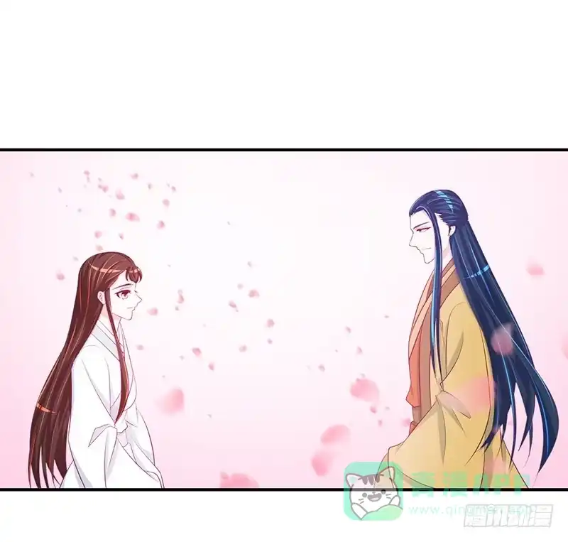 《蛇蝎不好惹：弃后也妖娆》第二十九话 上 宫外之人！ 第36页