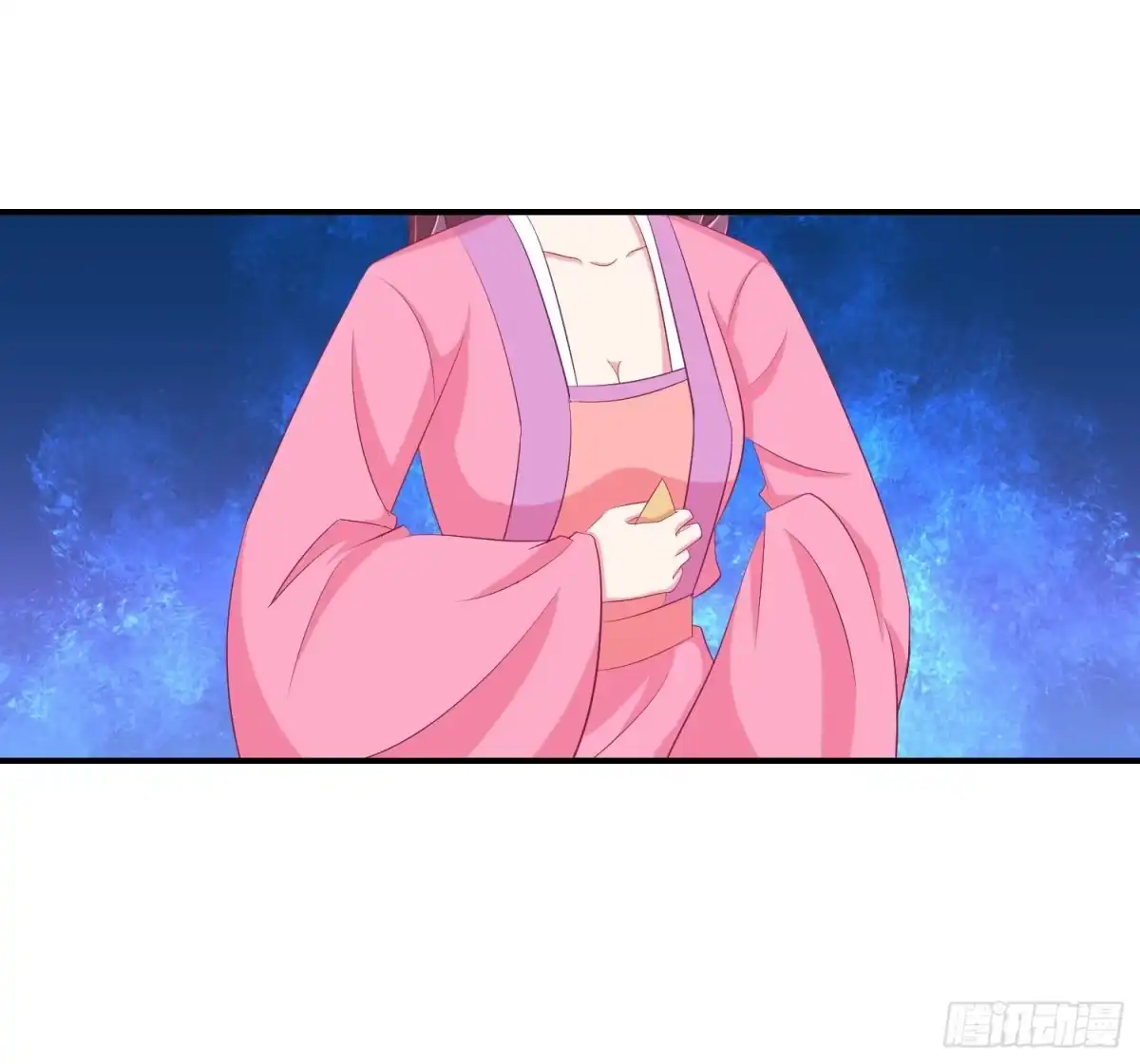 《蛇蝎不好惹：弃后也妖娆》第三十话 上 送莲子粥！ 第5页