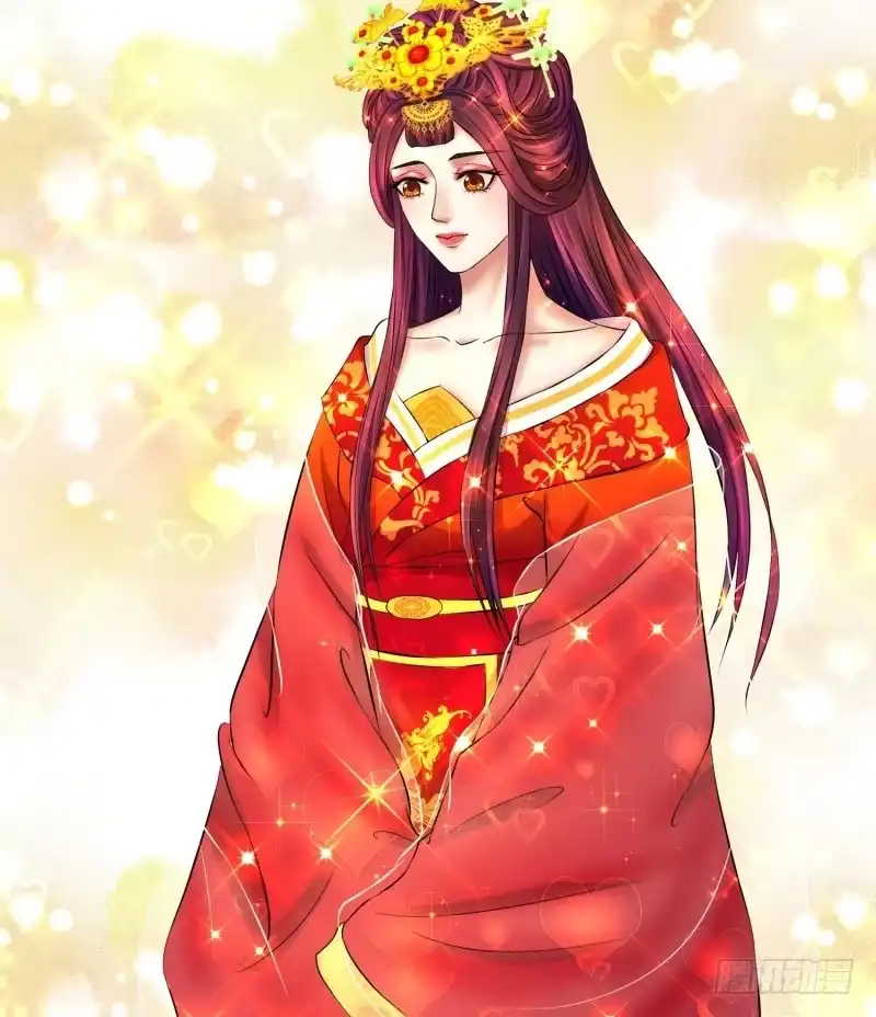 《蛇蝎不好惹：弃后也妖娆》视若无睹 第25页
