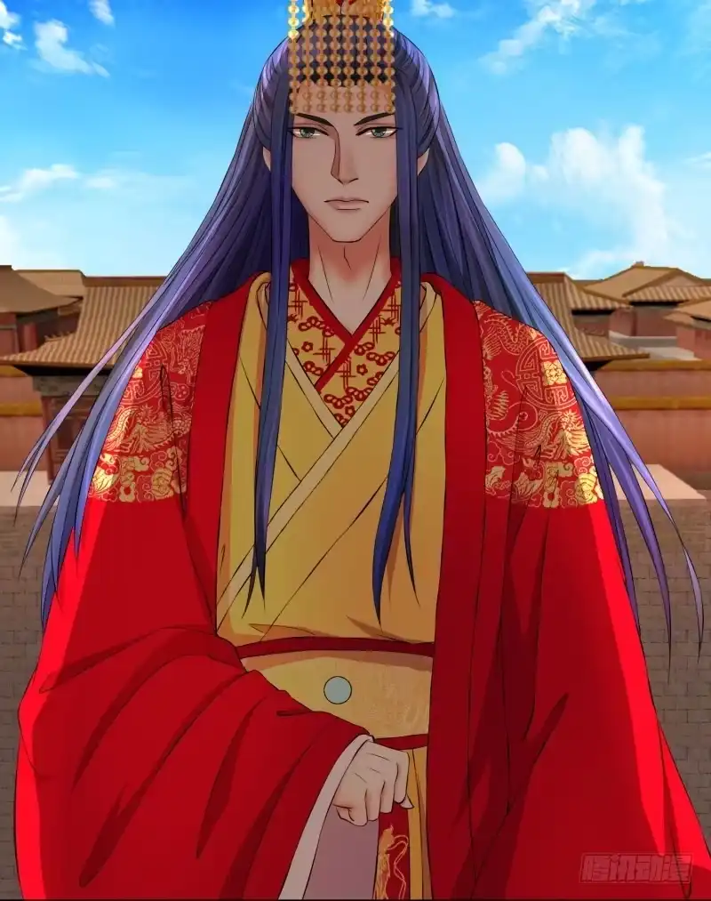 《蛇蝎不好惹：弃后也妖娆》视若无睹 第23页