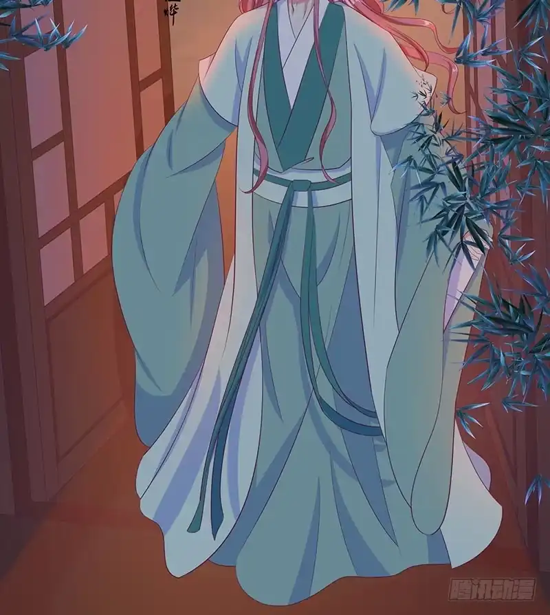 《蛇蝎不好惹：弃后也妖娆》第三十三话下 神医 第24页