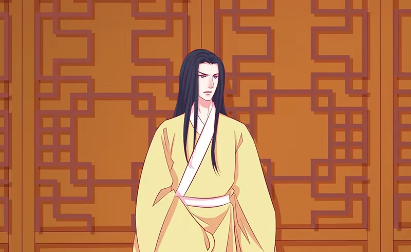 《蛇蝎不好惹：弃后也妖娆》第三十四话上 我不会让她死！ 第22页