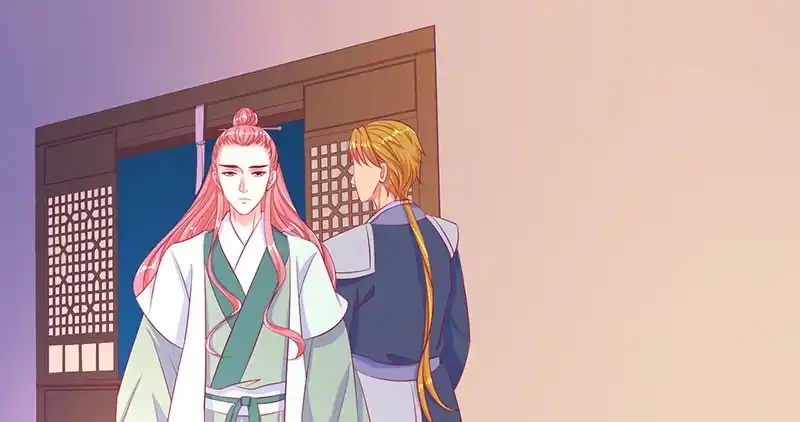 《蛇蝎不好惹：弃后也妖娆》第三十四话上 我不会让她死！ 第3页