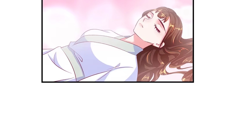 《蛇蝎不好惹：弃后也妖娆》第三十四话上 我不会让她死！ 第14页