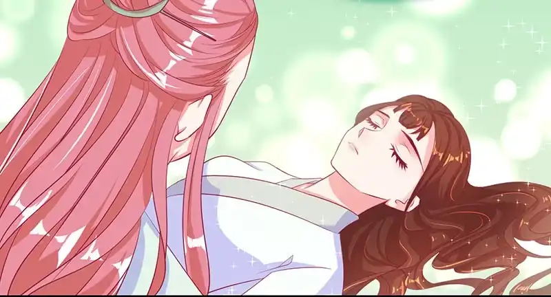 《蛇蝎不好惹：弃后也妖娆》第三十四话上 我不会让她死！ 第8页