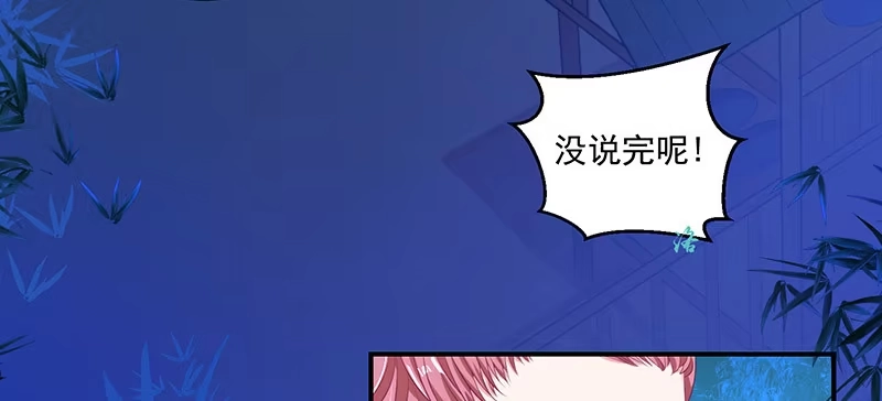 《蛇蝎不好惹：弃后也妖娆》第三十四话下 我不会让她出事 第28页
