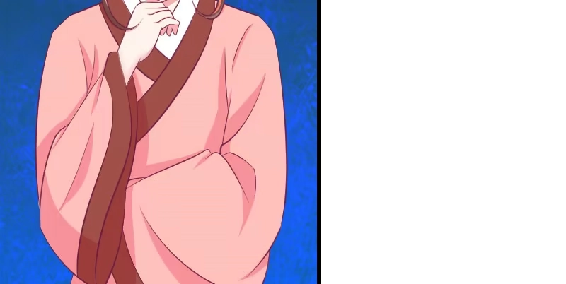 《蛇蝎不好惹：弃后也妖娆》第三十五话上 我们该怎么办？ 第17页