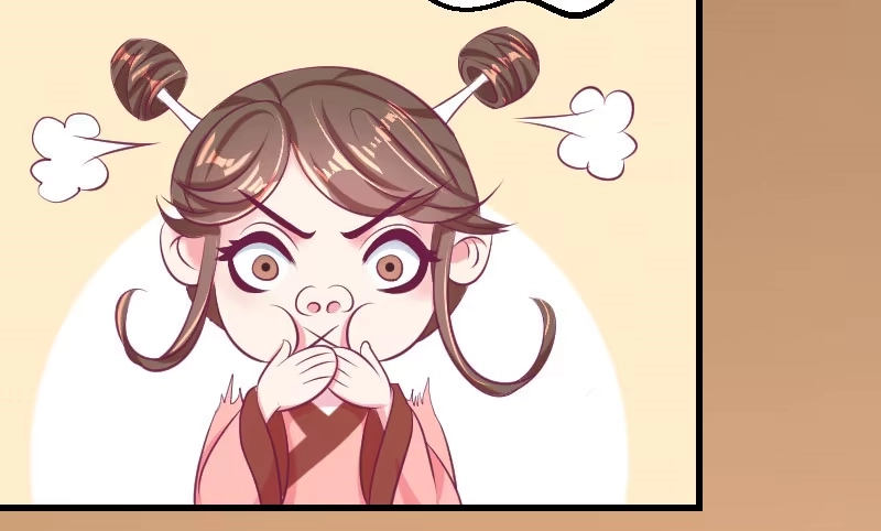 《蛇蝎不好惹：弃后也妖娆》第三十五话上 我们该怎么办？ 第22页