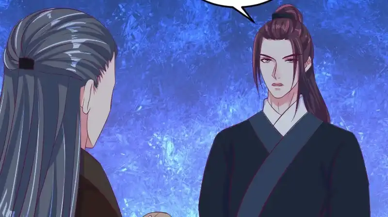 《蛇蝎不好惹：弃后也妖娆》第三十五话下 活要见人！ 第29页