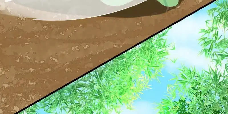 《蛇蝎不好惹：弃后也妖娆》第三十五话下 活要见人！ 第73页
