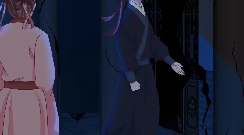 《蛇蝎不好惹：弃后也妖娆》第三十五话下 活要见人！ 第3页