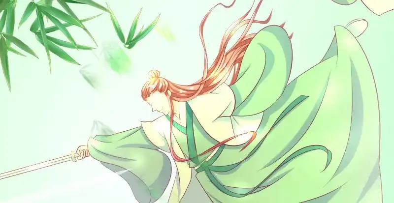 《蛇蝎不好惹：弃后也妖娆》第三十五话下 活要见人！ 第67页