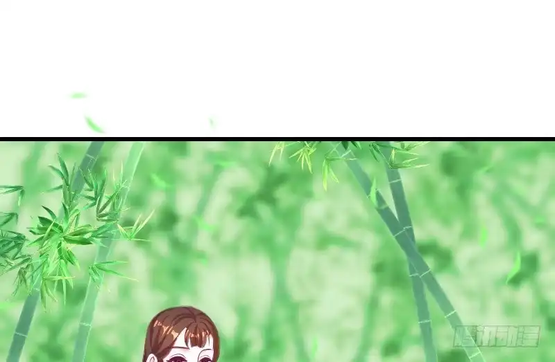 《蛇蝎不好惹：弃后也妖娆》第三十六话上 有点唐突了 第2页