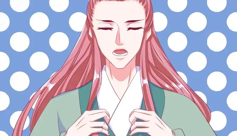 《蛇蝎不好惹：弃后也妖娆》第三十六话上 有点唐突了 第52页