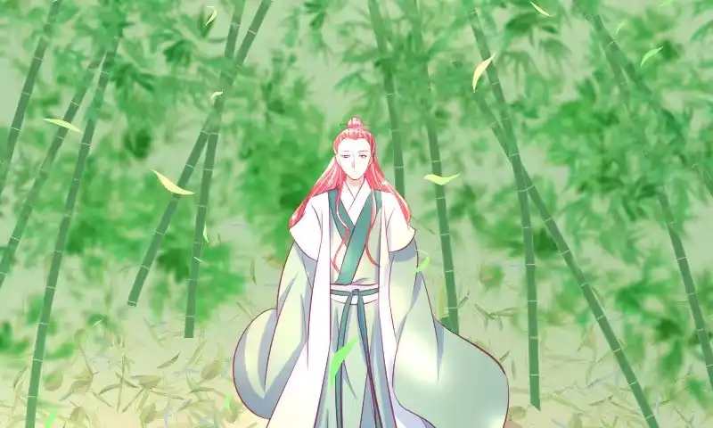 《蛇蝎不好惹：弃后也妖娆》第三十六话上 有点唐突了 第5页
