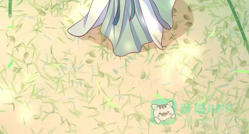 《蛇蝎不好惹：弃后也妖娆》第三十六话上 有点唐突了 第6页