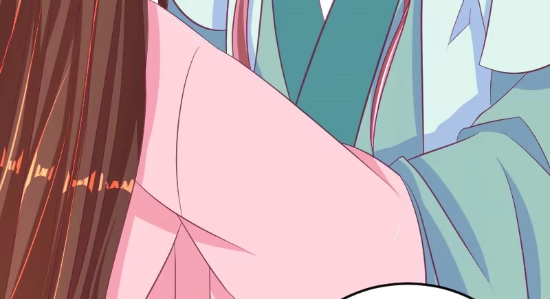 《蛇蝎不好惹：弃后也妖娆》第三十六话上 有点唐突了 第13页