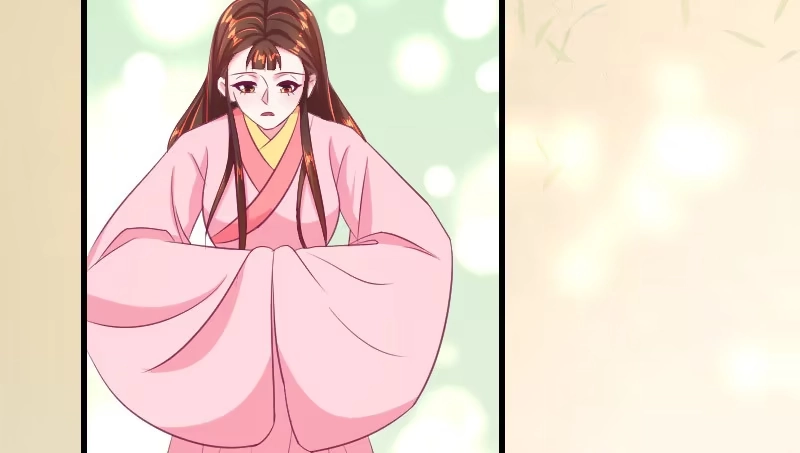 《蛇蝎不好惹：弃后也妖娆》第三十六话上 有点唐突了 第8页