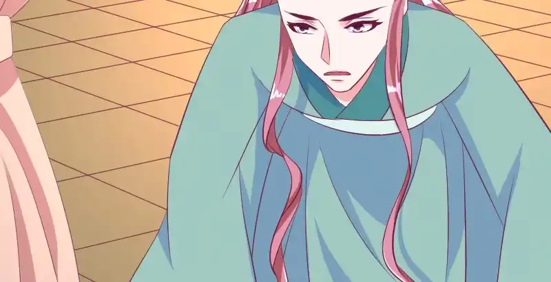 《蛇蝎不好惹：弃后也妖娆》第三十六话下 对你，我从未怀疑 第60页