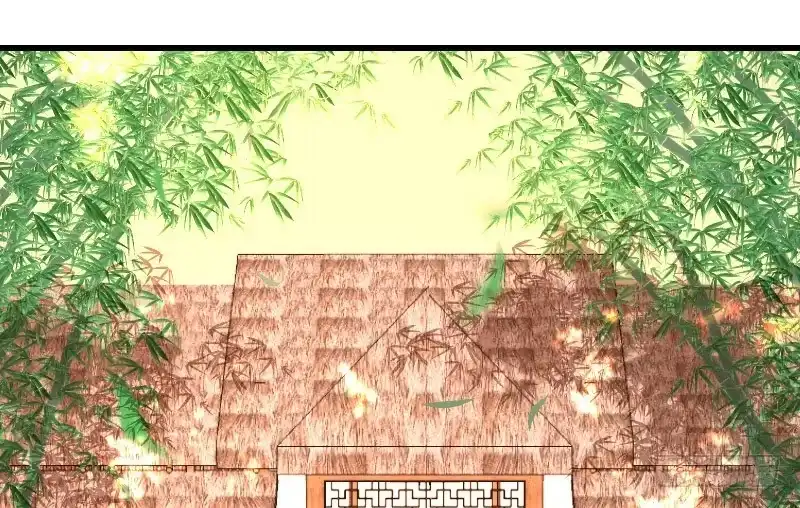 《蛇蝎不好惹：弃后也妖娆》第三十六话下 对你，我从未怀疑 第14页