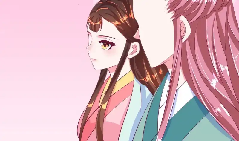 《蛇蝎不好惹：弃后也妖娆》第三十六话下 对你，我从未怀疑 第19页