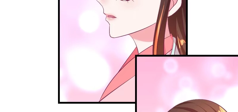 《蛇蝎不好惹：弃后也妖娆》第三十六话下 对你，我从未怀疑 第28页