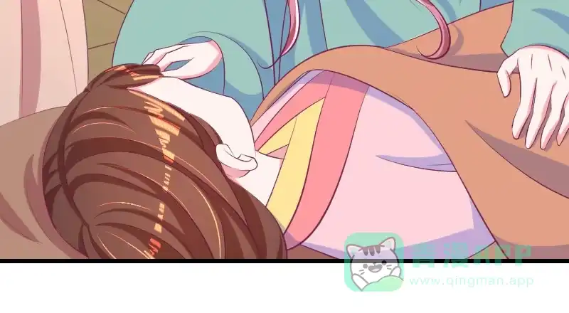 《蛇蝎不好惹：弃后也妖娆》第三十六话下 对你，我从未怀疑 第61页