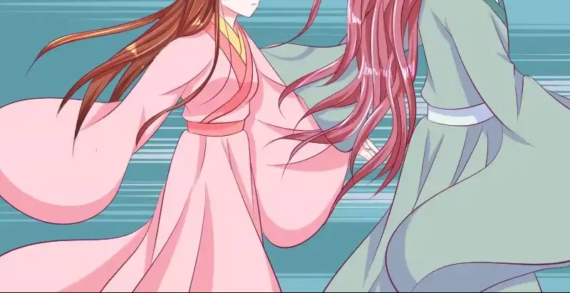 《蛇蝎不好惹：弃后也妖娆》第三十七话上 杀手来袭 第39页