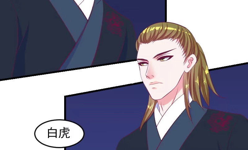 《蛇蝎不好惹：弃后也妖娆》第三十七话上 杀手来袭 第49页