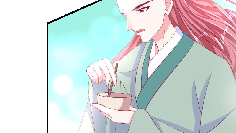《蛇蝎不好惹：弃后也妖娆》第三十七话上 杀手来袭 第7页