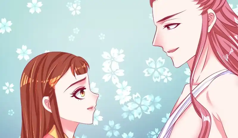《蛇蝎不好惹：弃后也妖娆》第三十八话上 我会心疼啊 第20页