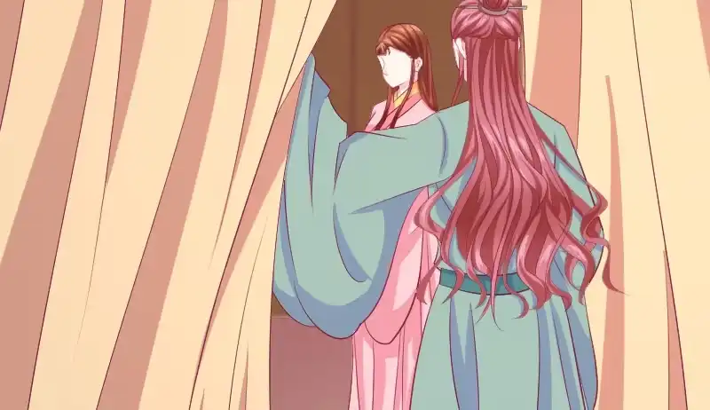 《蛇蝎不好惹：弃后也妖娆》第三十八话下 被跟踪了！ 第24页