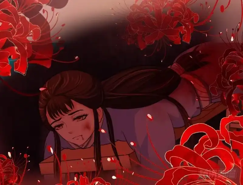 《蛇蝎不好惹：弃后也妖娆》第三十九话上 你注定是我的 第49页