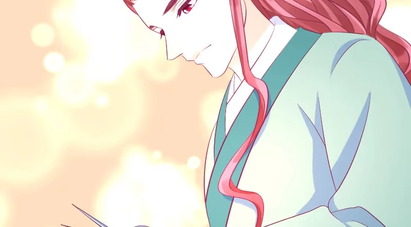 《蛇蝎不好惹：弃后也妖娆》第三十九话下 需要丫环了 第17页